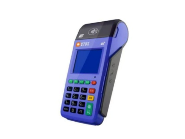 通辽慧POS